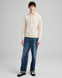 Sudadera capucha Regular Fit Unisex Grindar| Organic Reworks