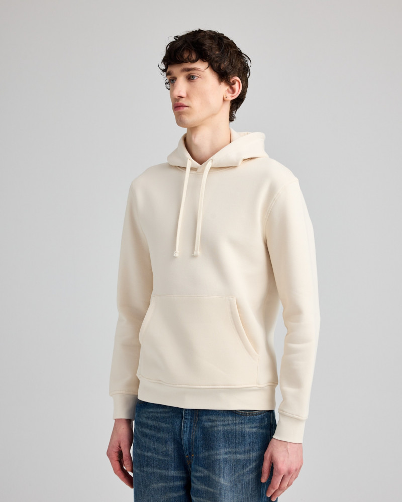 Sudadera capucha Regular Fit Unisex Grindar| Organic Reworks