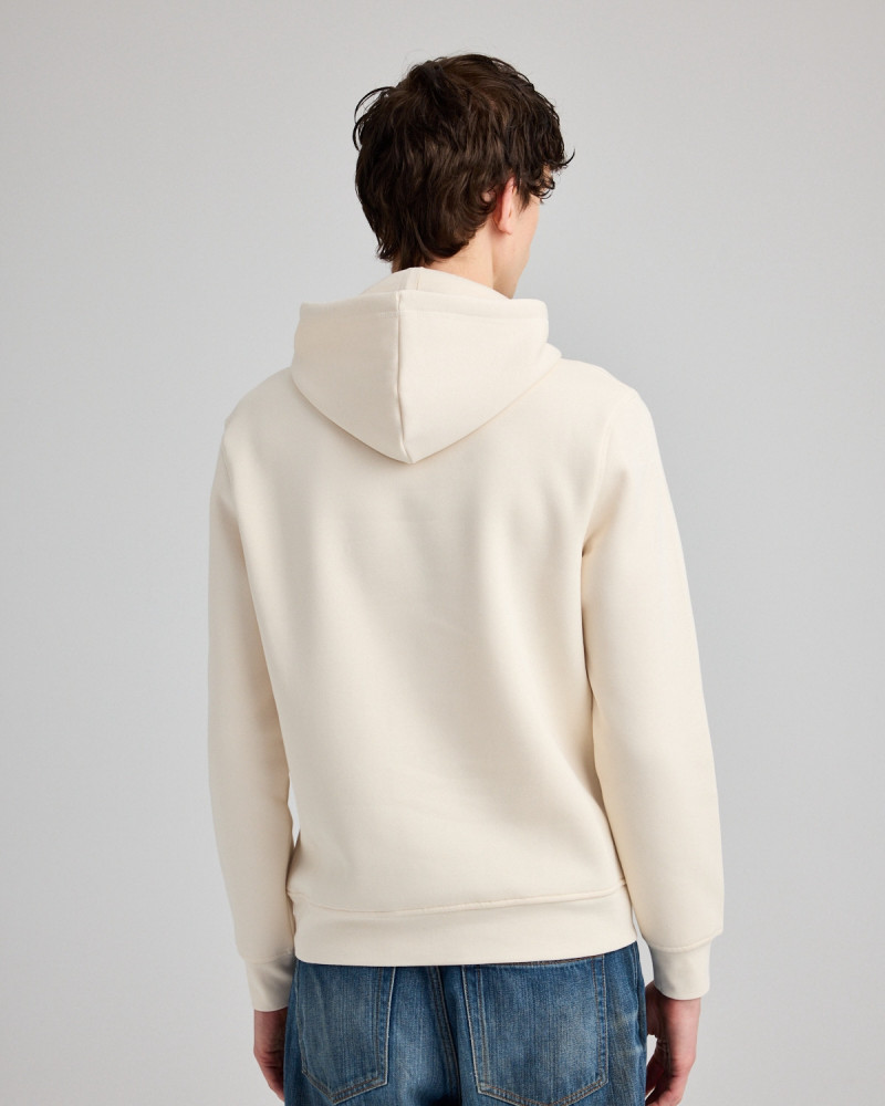Sudadera capucha Regular Fit Unisex Grindar| Organic Reworks