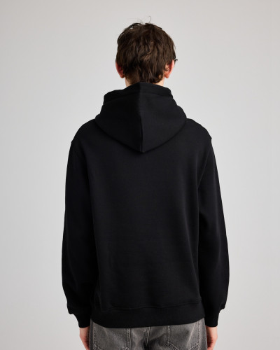 Sudadera capucha Regular Fit Unisex Grindar| Organic Reworks