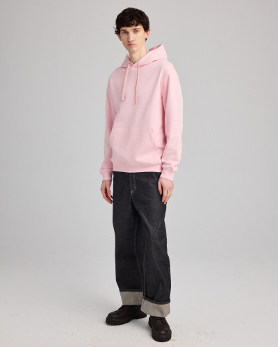 Sudadera capucha Regular Fit Unisex Grindar| Organic Reworks