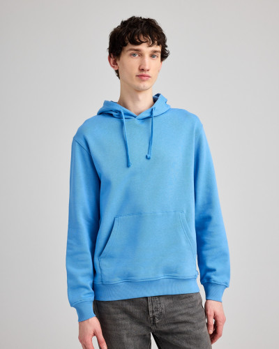 Grindar Unisex Regular Fit Hoodie| Organic Reworks