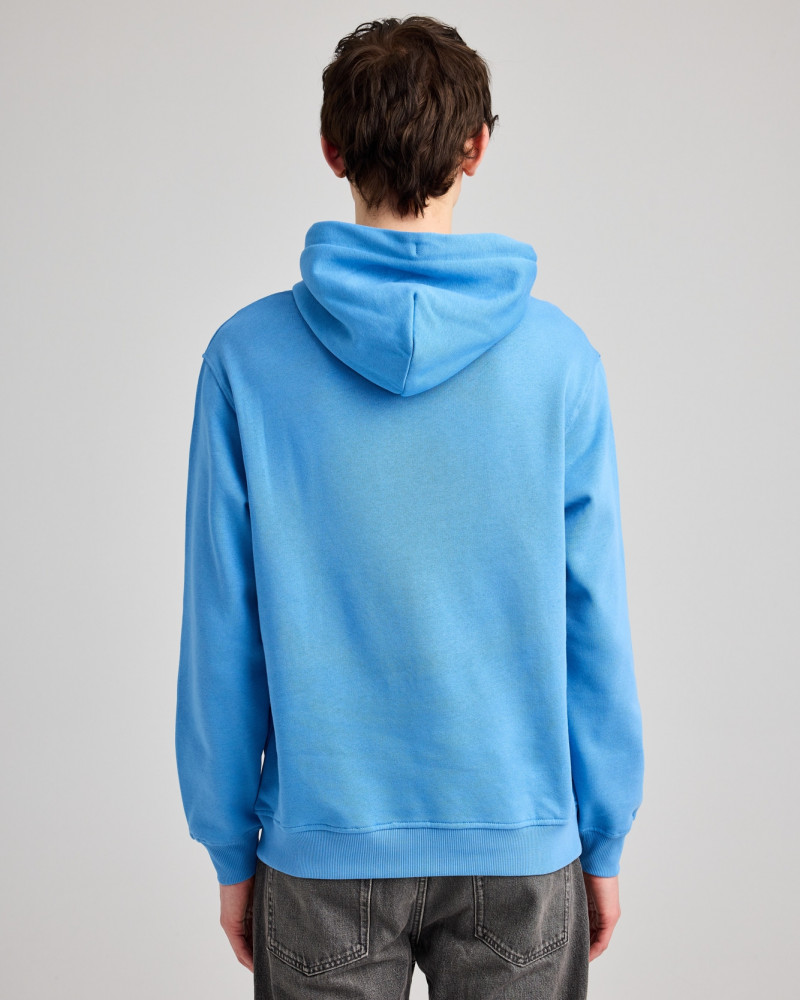Sudadera capucha Regular Fit Unisex Grindar| Organic Reworks