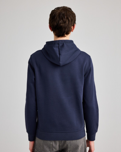 Nollie Unisex Regular Fit Hoodie | Organic Reworks