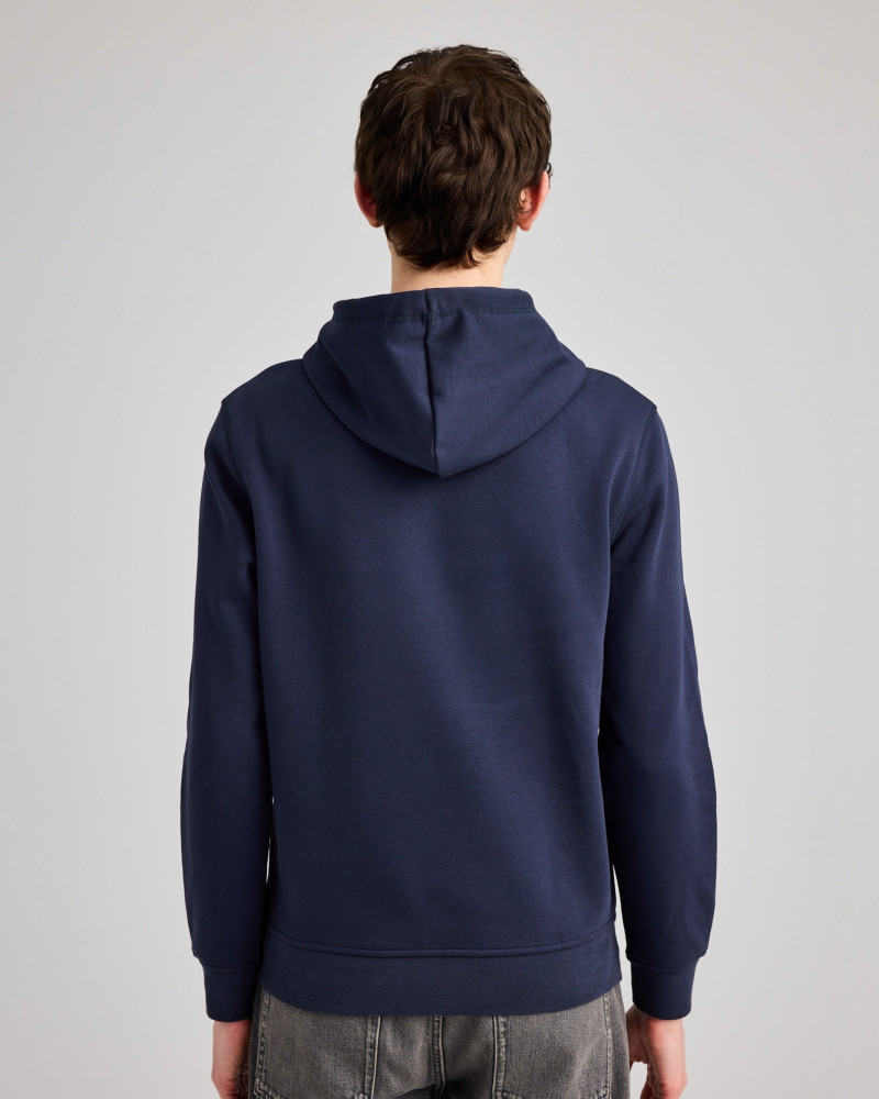 Sudadera capucha Regular Fit Unisex Nollie | Organic Reworks