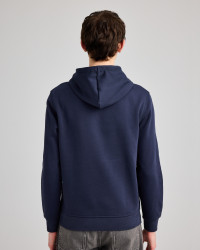 Sudadera capucha Regular Fit Unisex Nollie | Organic Reworks