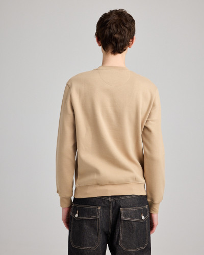 Sudadera Regular Fit Unisex Hubba | Organic Reworks