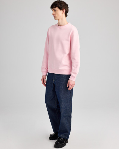 Sudadera Regular Fit Unisex Hubba | Organic Reworks