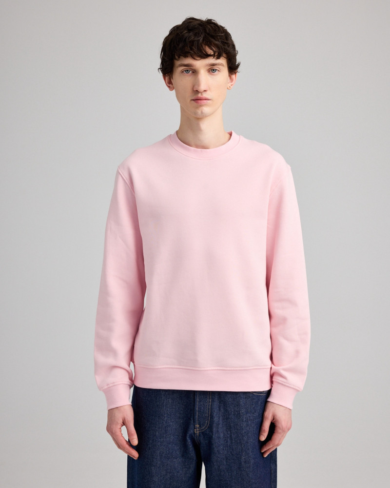 Sudadera Regular Fit Unisex Hubba | Organic Reworks