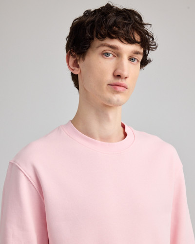 Hubba Unisex Regular Fit Sweatshirt | Organic Reworks