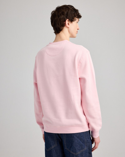 Sudadera Regular Fit Unisex Hubba | Organic Reworks