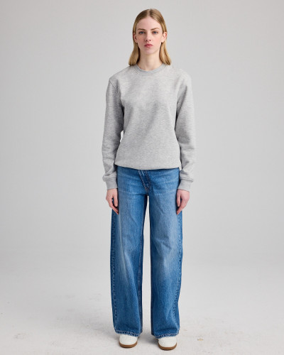 Sudadera Regular Fit Unisex Hubba | Organic Reworks