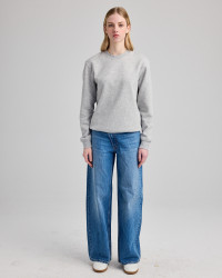 Sudadera Regular Fit Unisex Hubba | Organic Reworks
