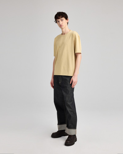 Camiseta Oversize Flip Vintage unisex | Organic Reworks