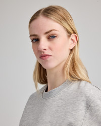 Sudadera Regular Fit Unisex Hubba | Organic Reworks