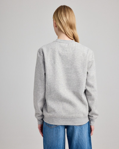 Sudadera Regular Fit Unisex Hubba | Organic Reworks