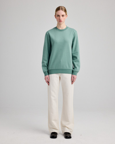 Sudadera Regular Fit Unisex Hubba | Organic Reworks