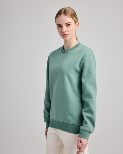 Sudadera Regular Fit Unisex Hubba | Organic Reworks