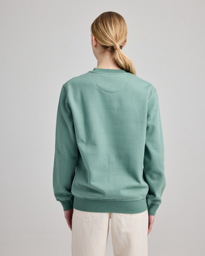 Sudadera Regular Fit Unisex Hubba | Organic Reworks