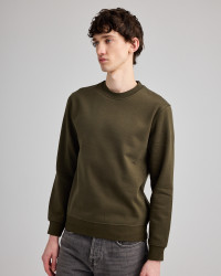 Hubba Unisex Regular Fit Sweatshirt | Organic Reworks