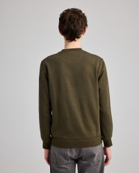 Hubba Unisex Regular Fit Sweatshirt | Organic Reworks