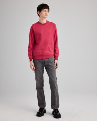 Hubba Unisex Regular Fit Sweatshirt | Organic Reworks