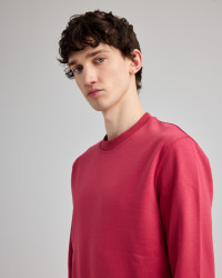 Hubba Unisex Regular Fit Sweatshirt | Organic Reworks