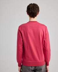 Hubba Unisex Regular Fit Sweatshirt | Organic Reworks