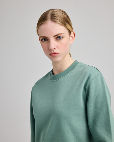 Sudadera Regular Fit Unisex Goofy | Organic Reworks