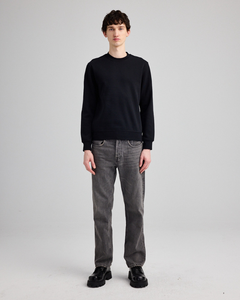 Goofy Unisex Regular Fit Sweatshirt | Organic Reworks