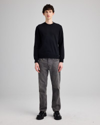 Goofy Unisex Regular Fit Sweatshirt | Organic Reworks