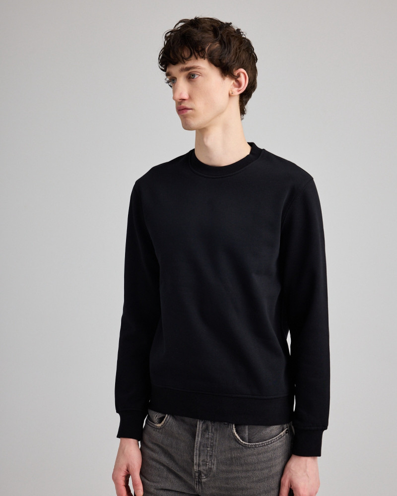 Goofy Unisex Regular Fit Sweatshirt | Organic Reworks
