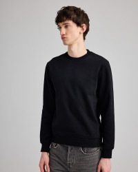 Goofy Unisex Regular Fit Sweatshirt | Organic Reworks