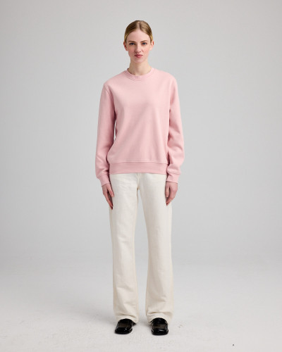 Goofy Unisex Regular Fit Sweatshirt | Organic Reworks