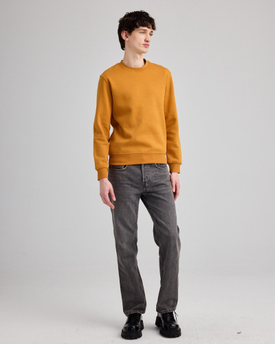 Sudadera Regular Fit Unisex Goofy | Organic Reworks