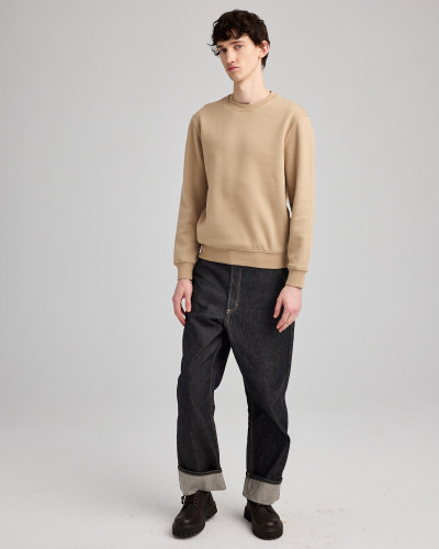 Sudadera Regular Fit Unisex Goofy | Organic Reworks