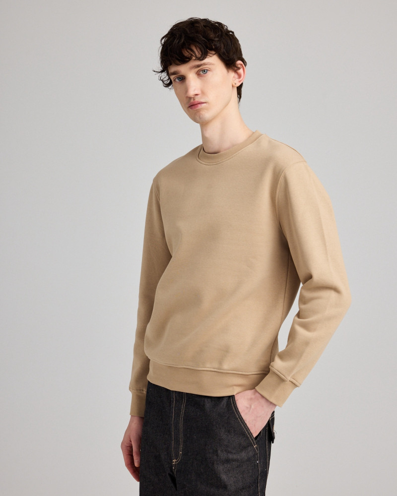 Goofy Unisex Regular Fit Sweatshirt | Organic Reworks