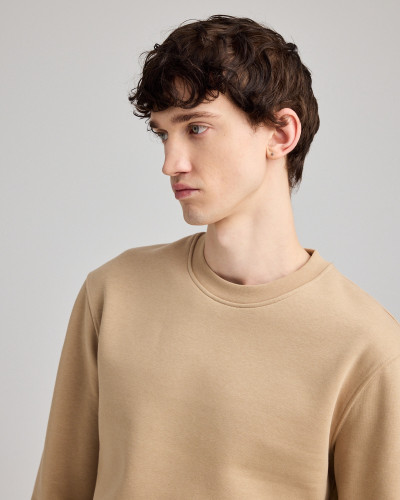 Sudadera Regular Fit Unisex Goofy | Organic Reworks