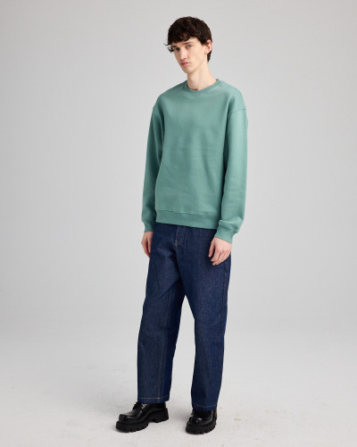 Sudadera Oversize Fit Unisex Funbox | Organic Reworks