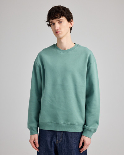 Funbox Unisex Oversize Fit Sweatshirt | Organic Reworks
