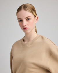 Sudadera Oversize Fit Unisex Funbox | Organic Reworks