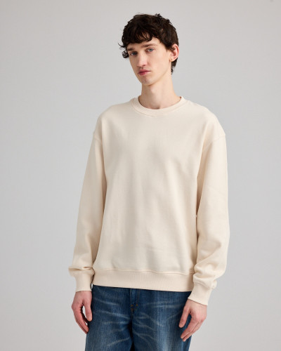 Funbox Unisex Oversize Fit Sweatshirt | Organic Reworks