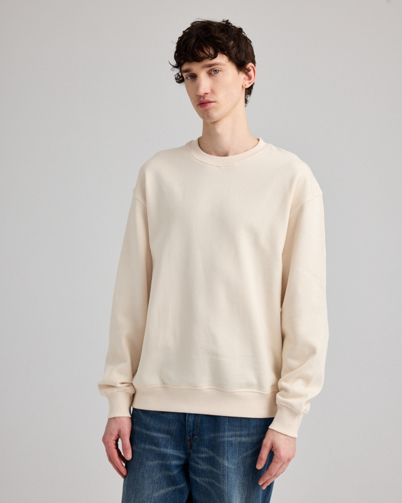 Sudadera Oversize Fit Unisex Funbox | Organic Reworks