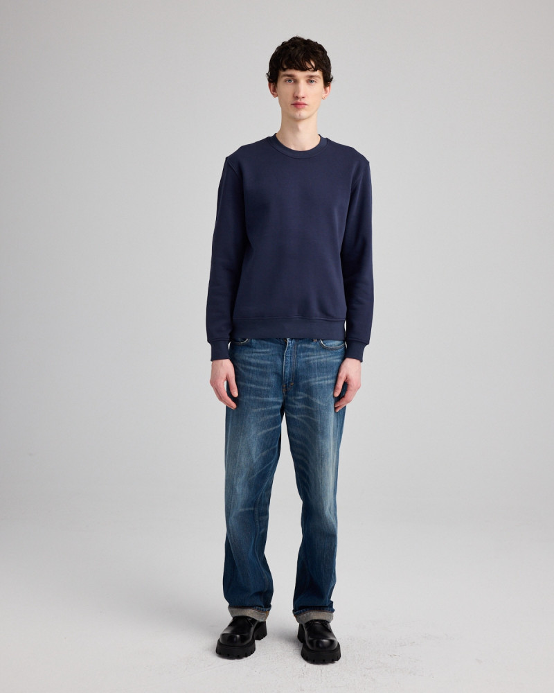 Sudadera Oversize Fit Unisex Funbox | Organic Reworks