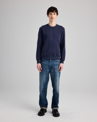 Sudadera Oversize Fit Unisex Funbox | Organic Reworks
