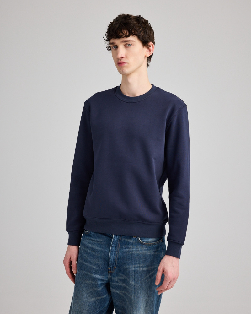 Sudadera Oversize Fit Unisex Funbox | Organic Reworks