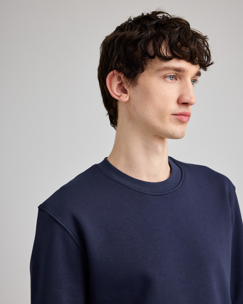 Sudadera Oversize Fit Unisex Funbox | Organic Reworks