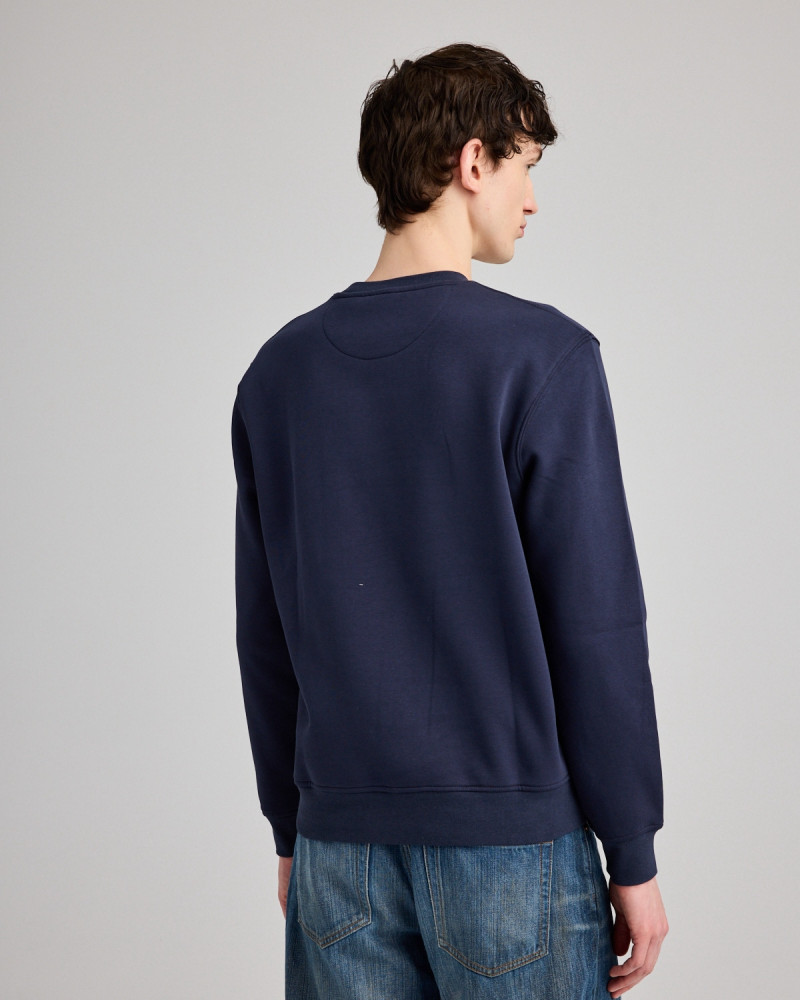 Sudadera Oversize Fit Unisex Funbox | Organic Reworks