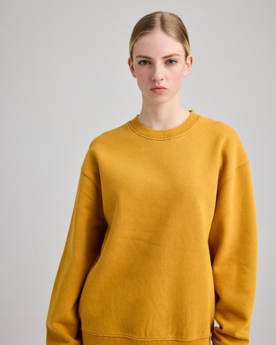 Sudadera Oversize Fit Funbox Vintage Unisex | Organic Reworks
