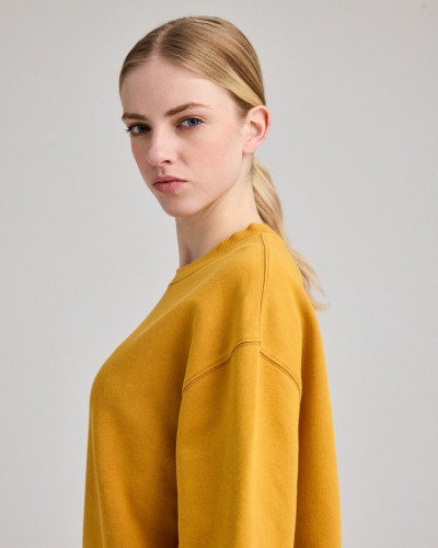 Sudadera Oversize Fit Funbox Vintage Unisex | Organic Reworks